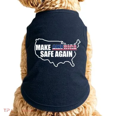 Doggie Tank