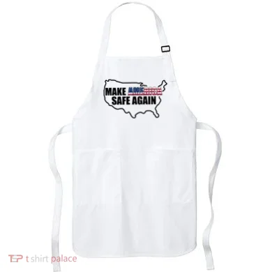 Apron