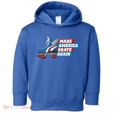 Toddler Hoodie