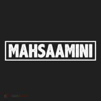 Masha Amini Support Beanie thumb 2