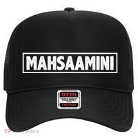 Masha Amini Support Hat thumb 0