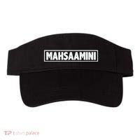Masha Amini Support Visor thumb 0