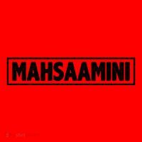 Masha Amini Support Santa Hat thumb 1