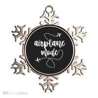 Mode Airplane Summer Vacation Travel Airplane Ornament thumb 0