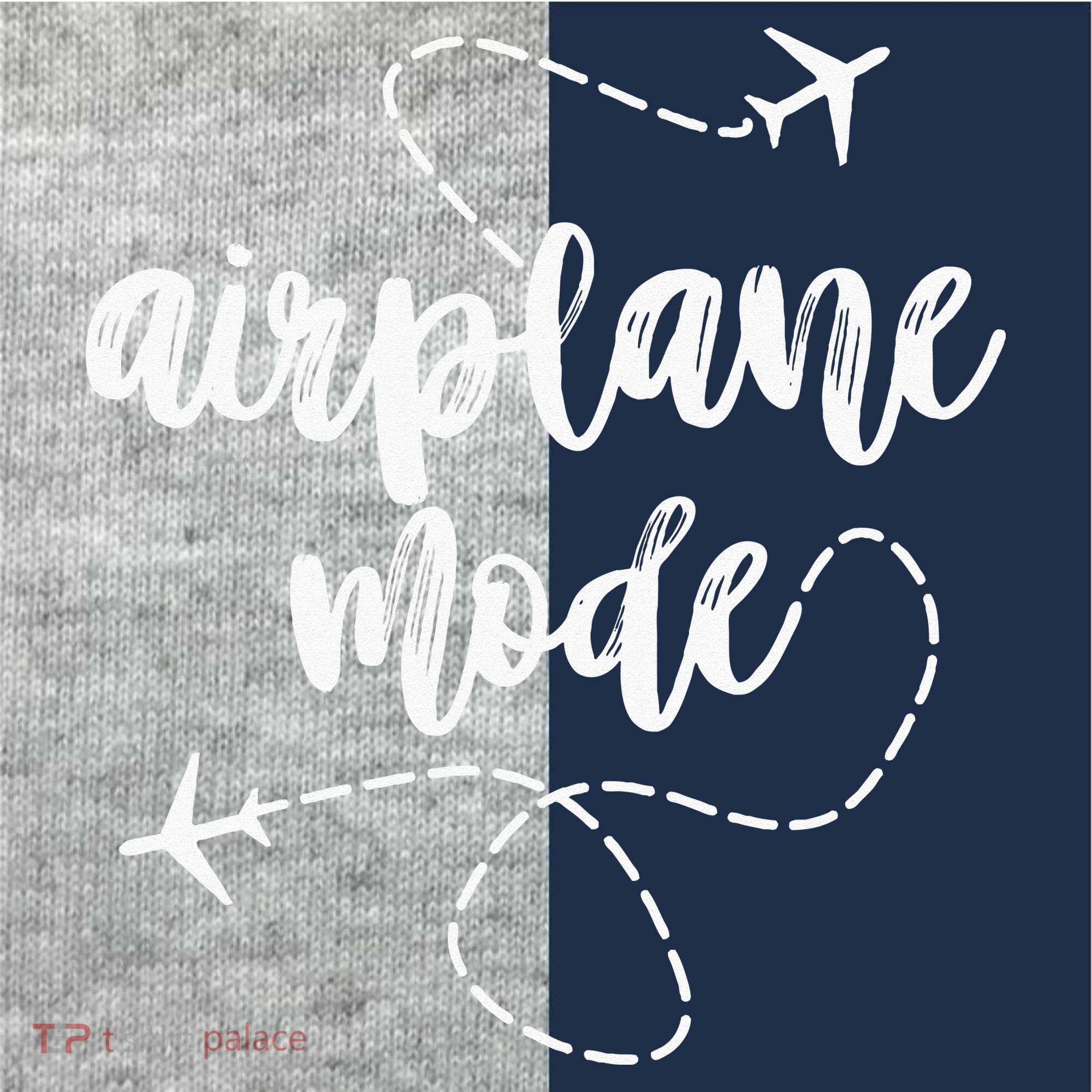 Mode Airplane Summer Vacation Travel Airplane Kids Colorblock Raglan Jersey