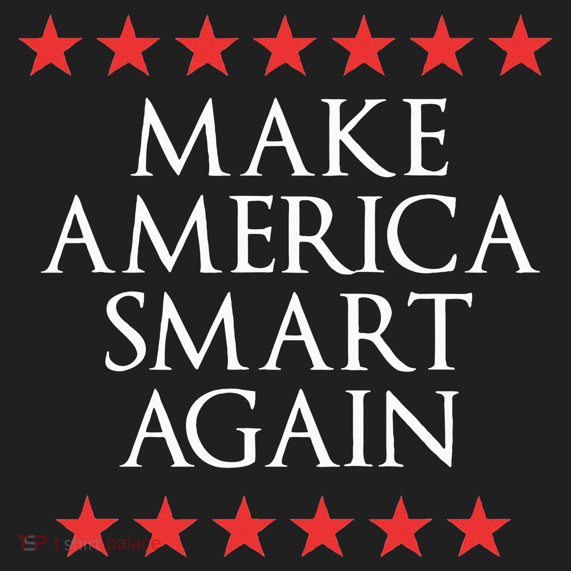 Make America Smart Again Women's Sweatshirt
