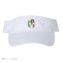 Mexican American Spartan Helmet Chicano Pride Visor thumb 0
