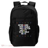Marvel Avengers Super Hero Mothers Day Backpack thumb 0
