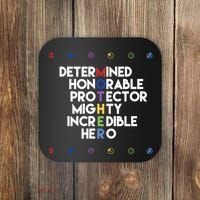 Marvel Avengers Super Hero Mothers Day Coaster thumb 0