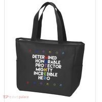 Marvel Avengers Super Hero Mothers Day Tote Bag thumb 3