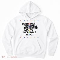 Marvel Avengers Super Hero Mothers Day Hoodie thumb 0