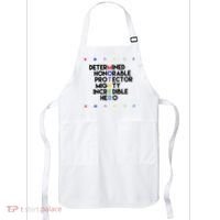 Marvel Avengers Super Hero Mothers Day Apron thumb 0