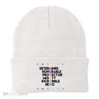 Marvel Avengers Super Hero Mothers Day Beanie thumb 0