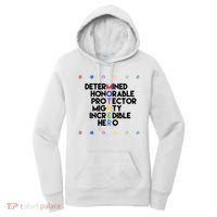 Marvel Avengers Super Hero Mothers Day Women's Hoodie thumb 0