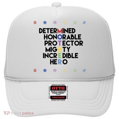 Marvel Avengers Super Hero Mothers Day Hat