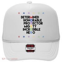 Marvel Avengers Super Hero Mothers Day Hat thumb 0