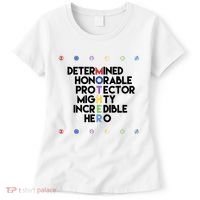 Marvel Avengers Super Hero Mothers Day Women's T-Shirt thumb 0