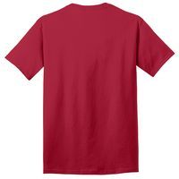 Make America Straight Again Tall T-Shirt thumb 1
