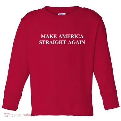 Toddler Long Sleeve