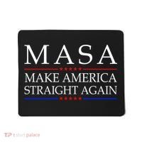 MASA Make America Straight Again Mousepad thumb 0