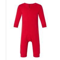 Make America Sexyy Again Infant Fleece One Piece thumb 1