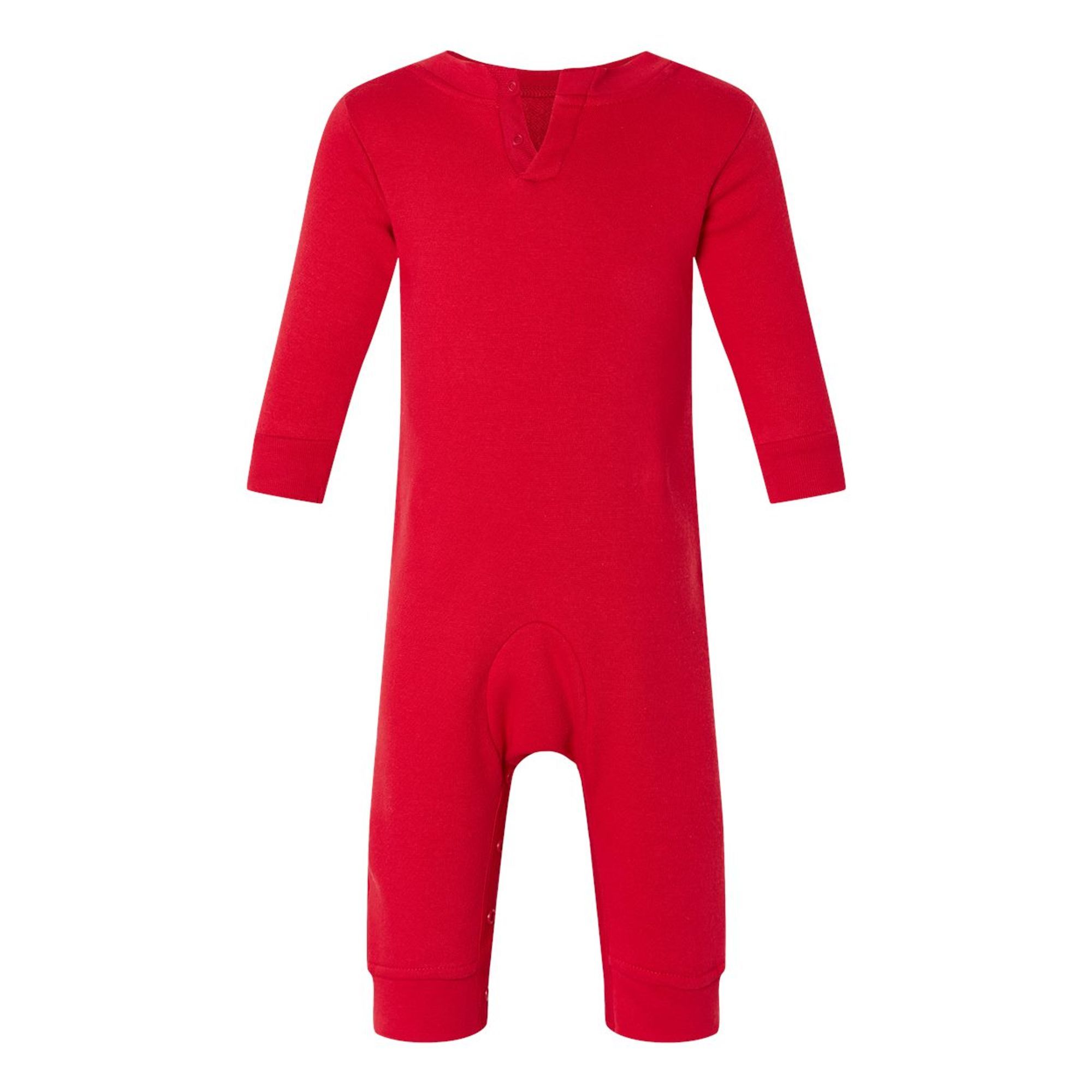 Make America Sexyy Again Infant Fleece One Piece
