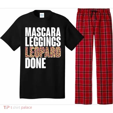 Pajama Set