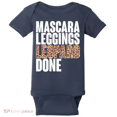 Baby Bodysuit