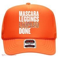 Mascara Leggings Leopard Done  Hat thumb 0