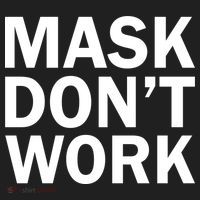 Mask Don't Work Hat thumb 2