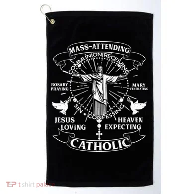 Golf Towel