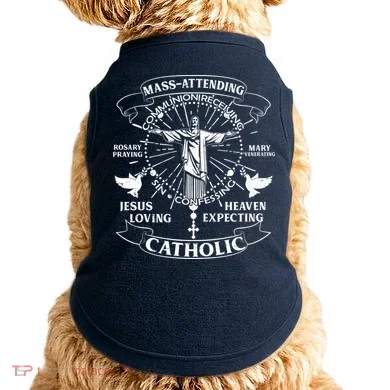 Doggie Tank