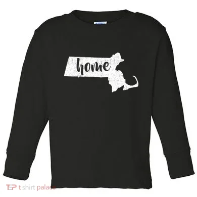 Toddler Long Sleeve