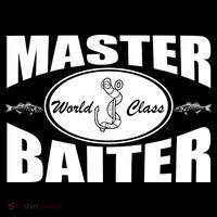 Master Baiter World Class Backpack thumb 2
