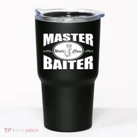 Master Baiter World Class Tumbler thumb 0