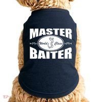 Master Baiter World Class Doggie Tank thumb 0