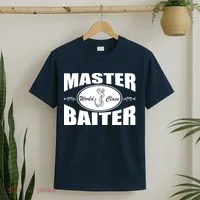 Master Baiter World Class T-Shirt thumb 2