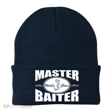 Master Baiter World Class Beanie