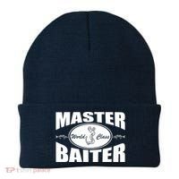 Master Baiter World Class Beanie thumb 0
