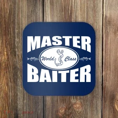 Master Baiter World Class Coaster