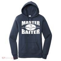 Master Baiter World Class Women's Hoodie thumb 0