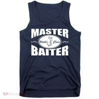 Master Baiter World Class Tank Top thumb 0