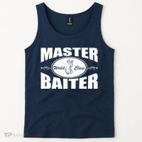 Master Baiter World Class Tank Top thumb 2