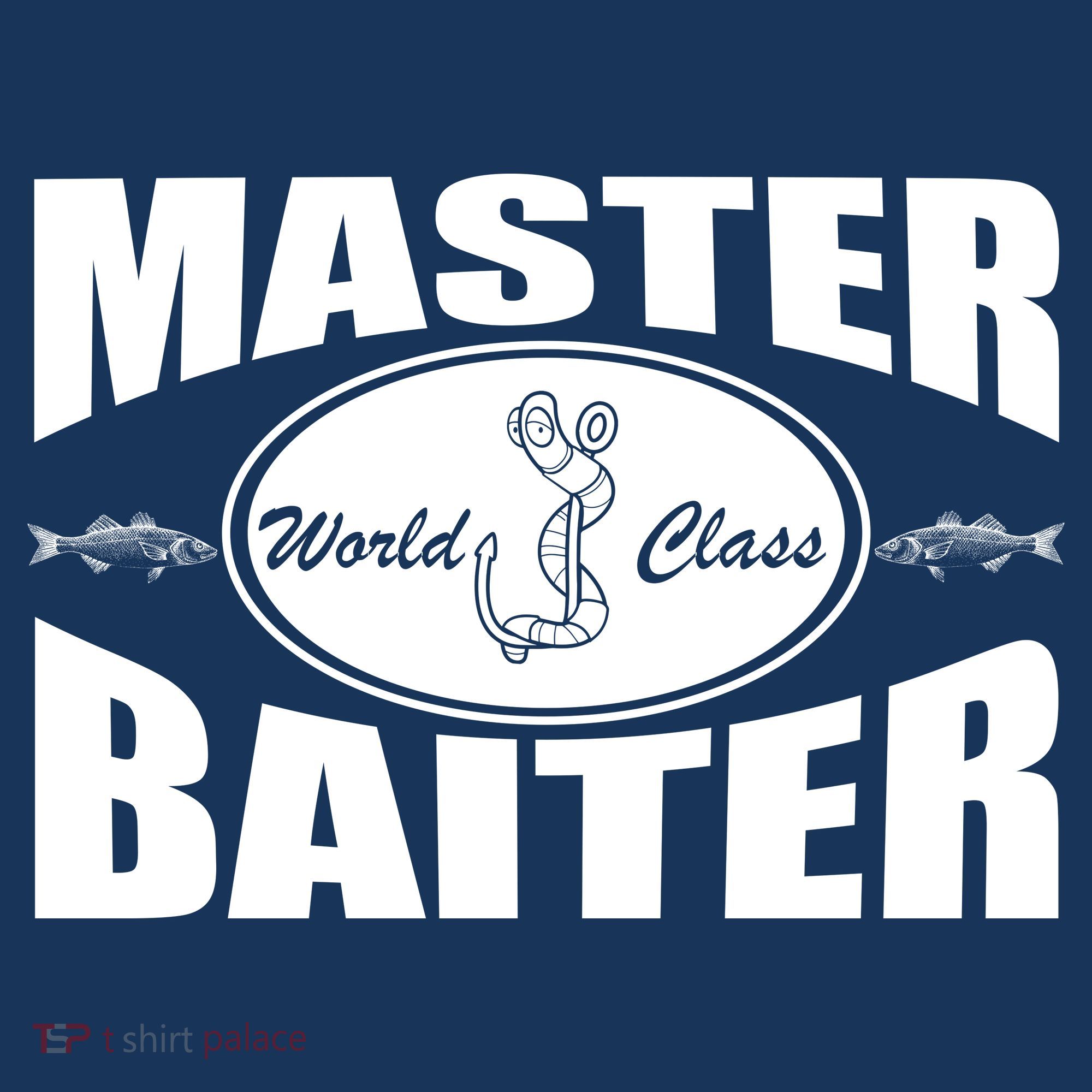 Master Baiter World Class Women's Long Sleeve Shirt