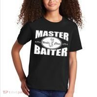 Master Baiter World Class Kids T-Shirt thumb 2