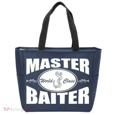 Master Baiter World Class Bag