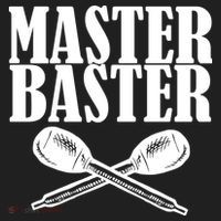 Master Baster Women's Sweatshirt thumb 2
