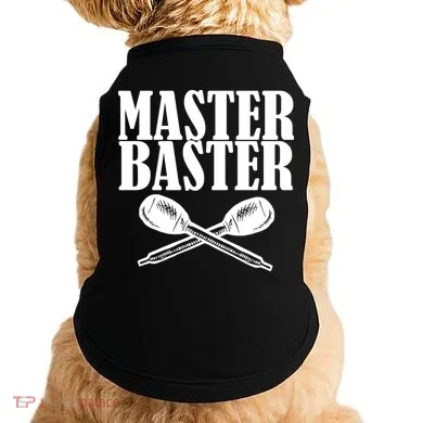 Master Baster Doggie Tank