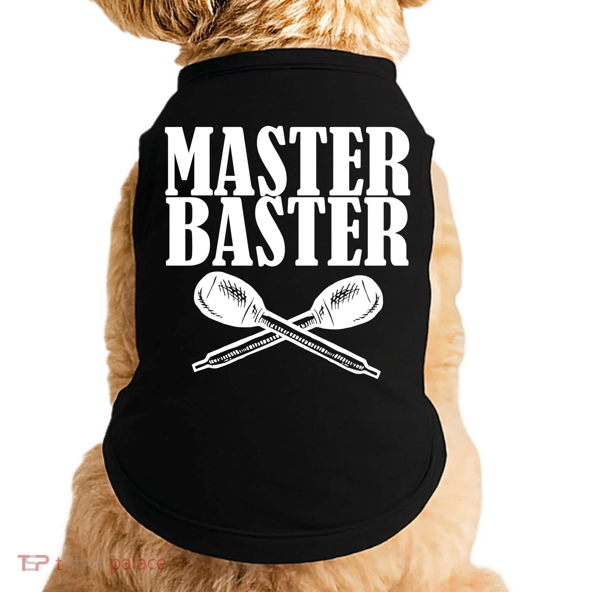 Master Baster Doggie Tank