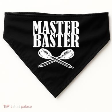 Master Baster USA-Made Doggie Bandana